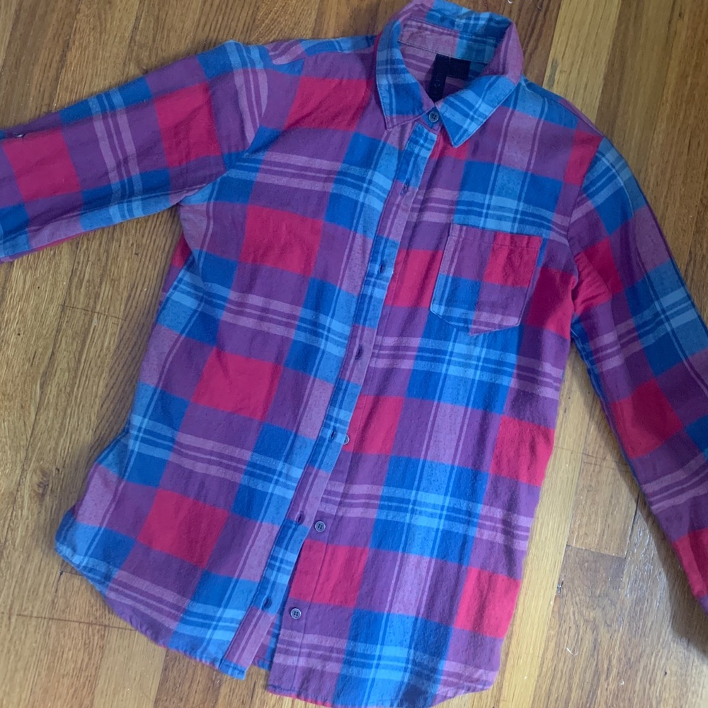 Flannel